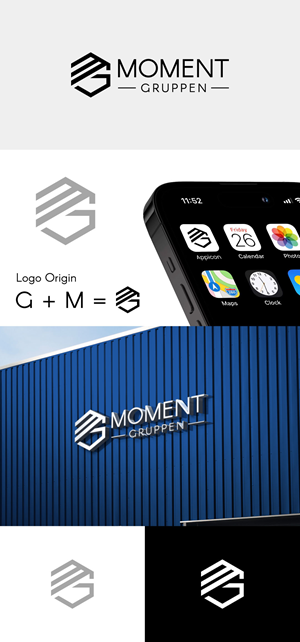 Logo Design by SAM-ART for this project | Design: #34417681