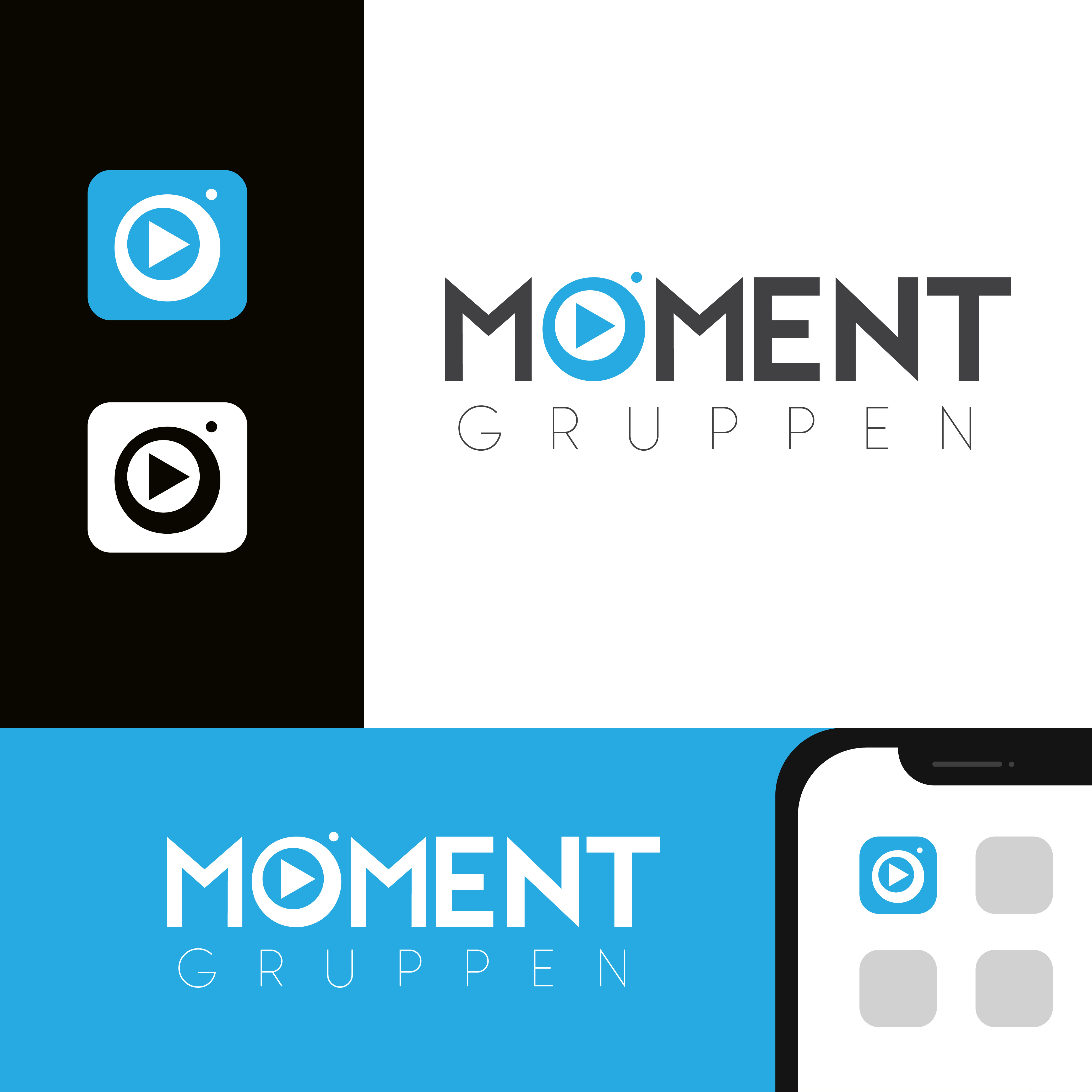 Logo Design by FARDIN CDW for this project | Design #34422561