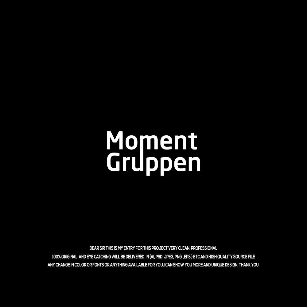 Logo Design by hossain32 for this project | Design #34417795