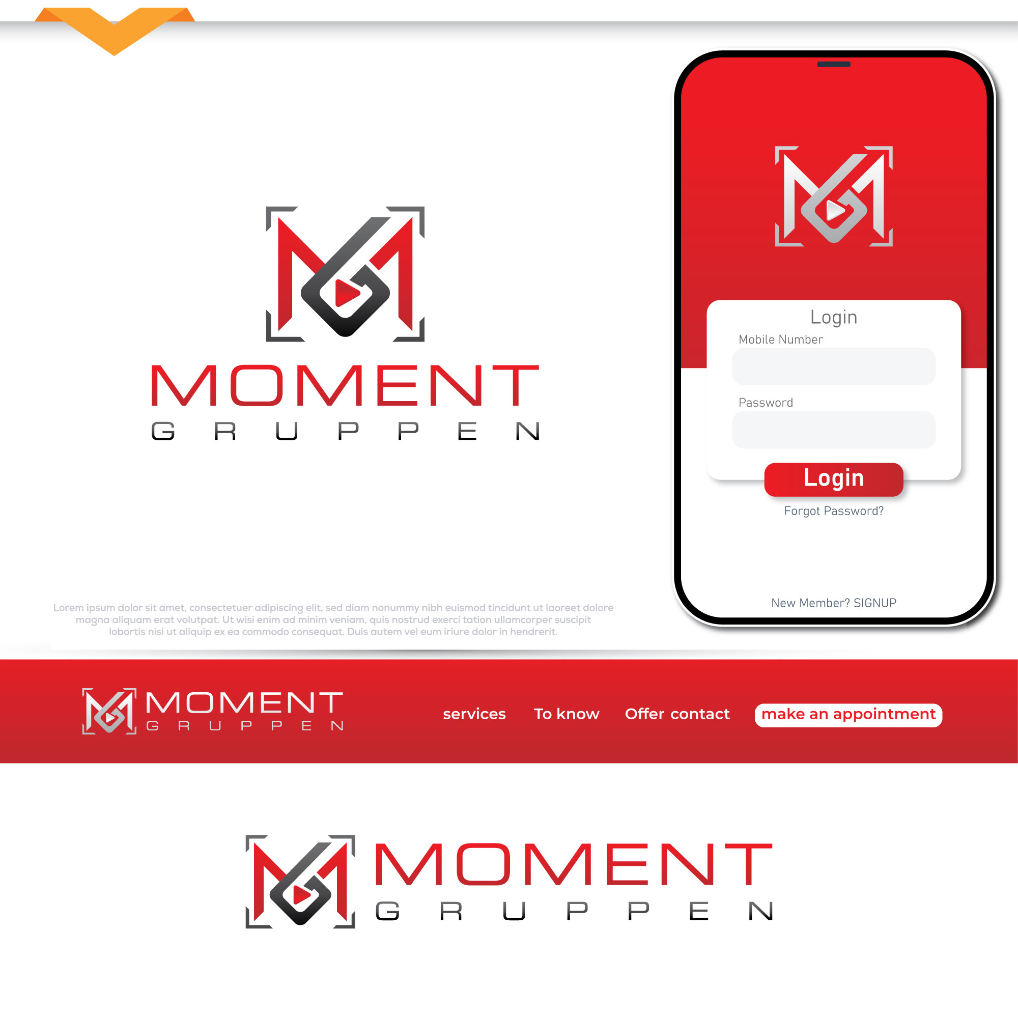 Logo Design by Pilot_DesignR™ for this project | Design #34415562