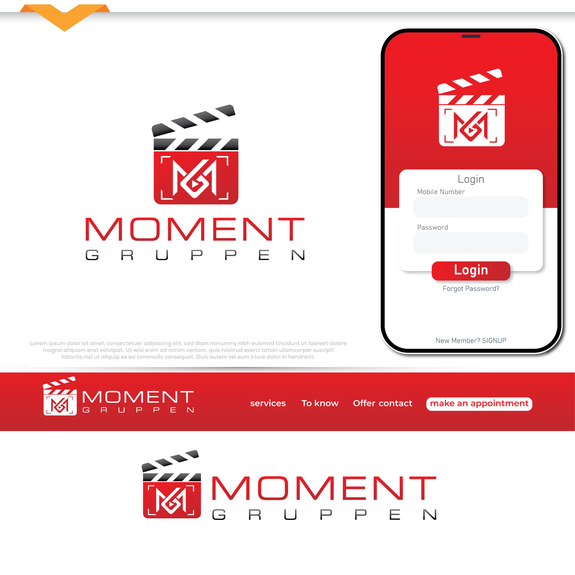 Logo Design by Pilot_DesignR™ for this project | Design #34418255