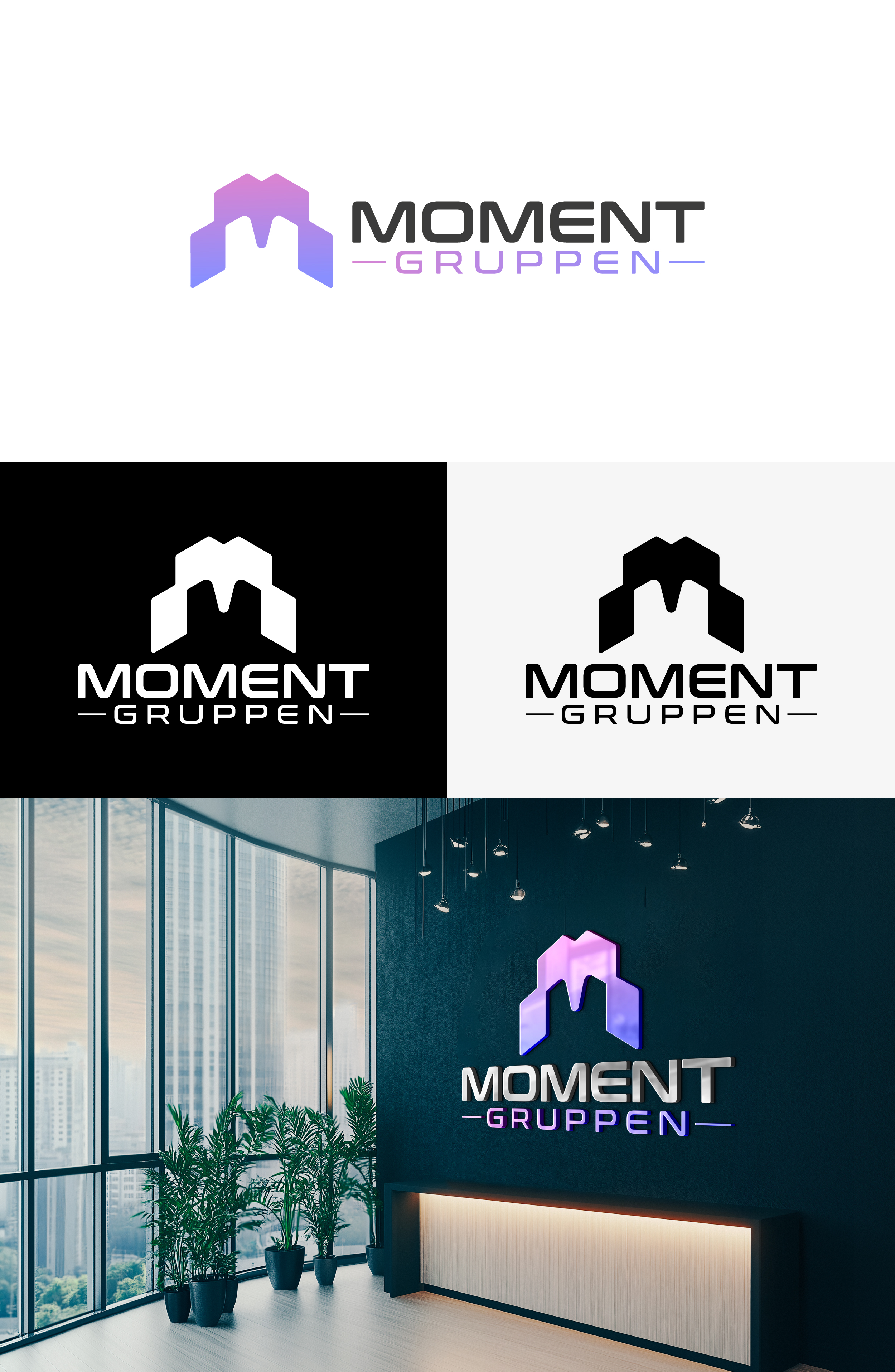 Logo Design by PixelUP Graphics for this project | Design #34417169