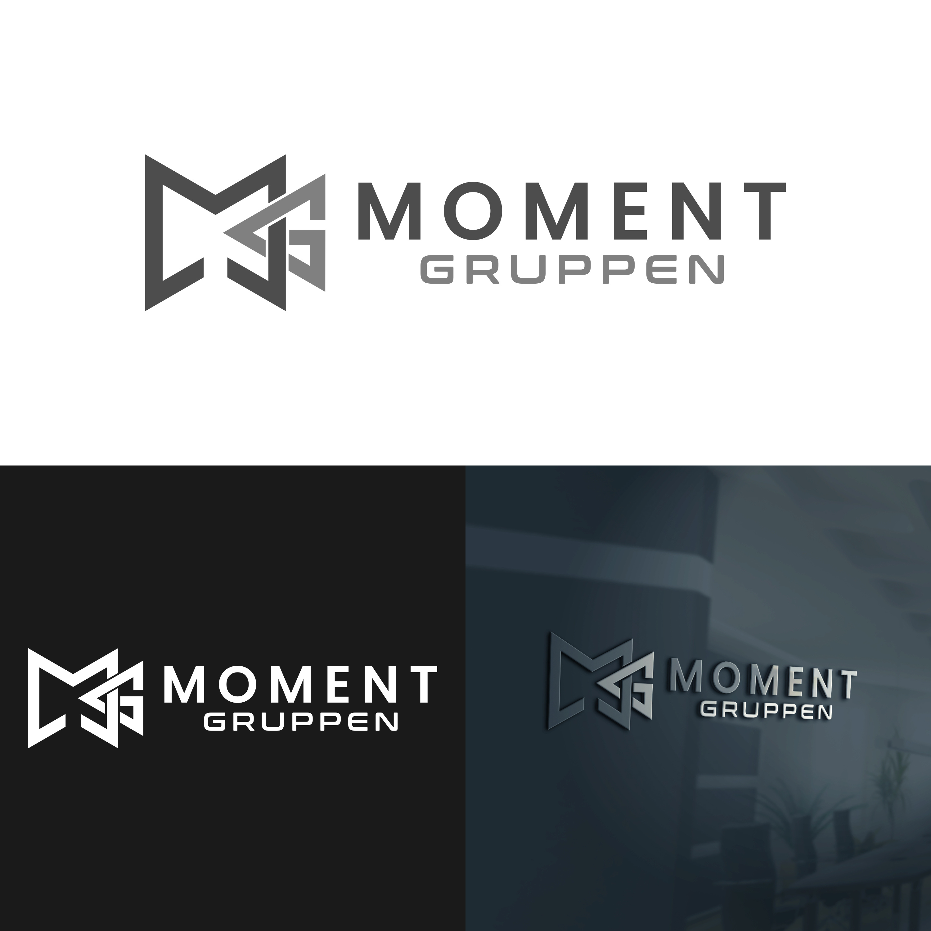 Logo Design by arillingga for this project | Design #34422790