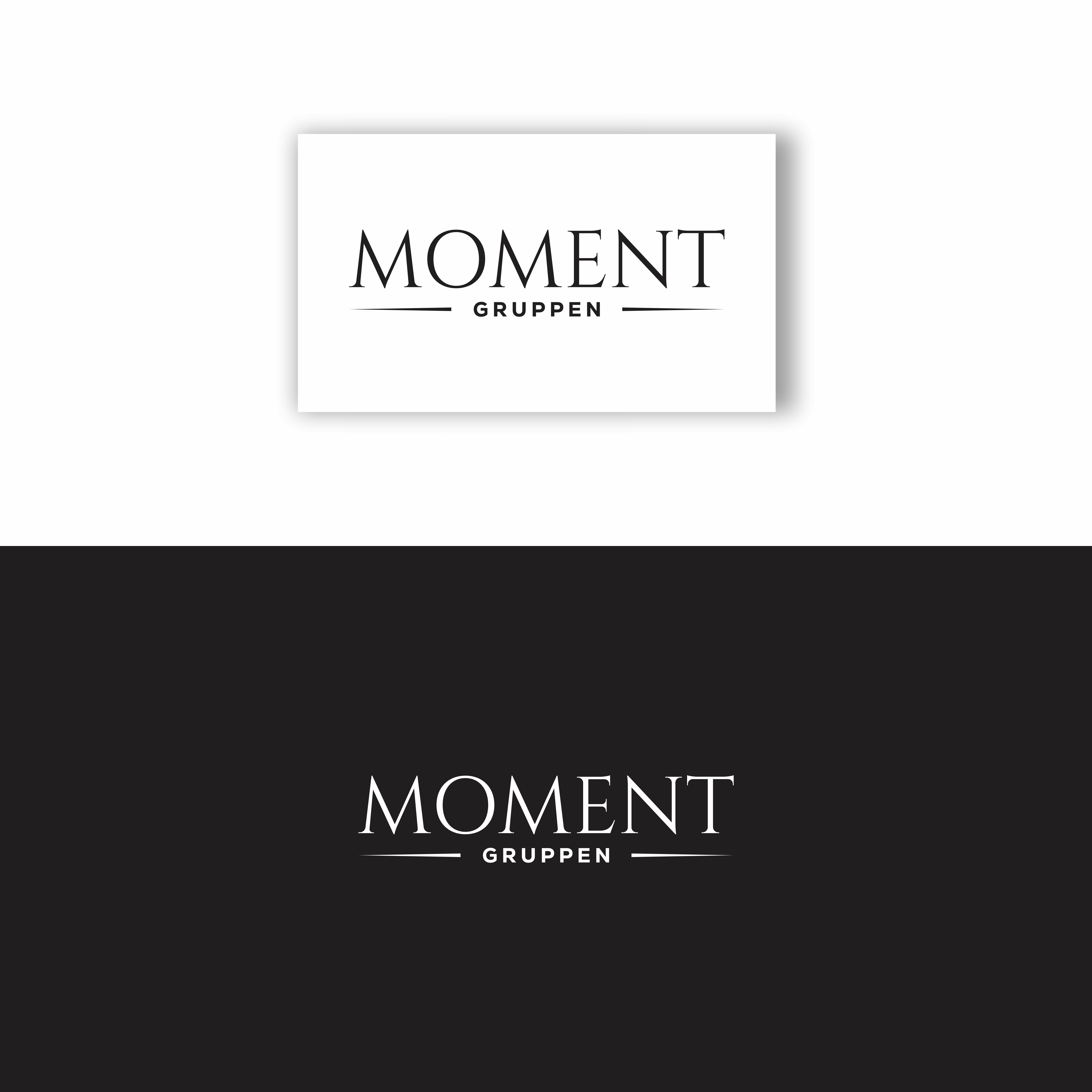 Logo Design by cahdesign for this project | Design #34418655