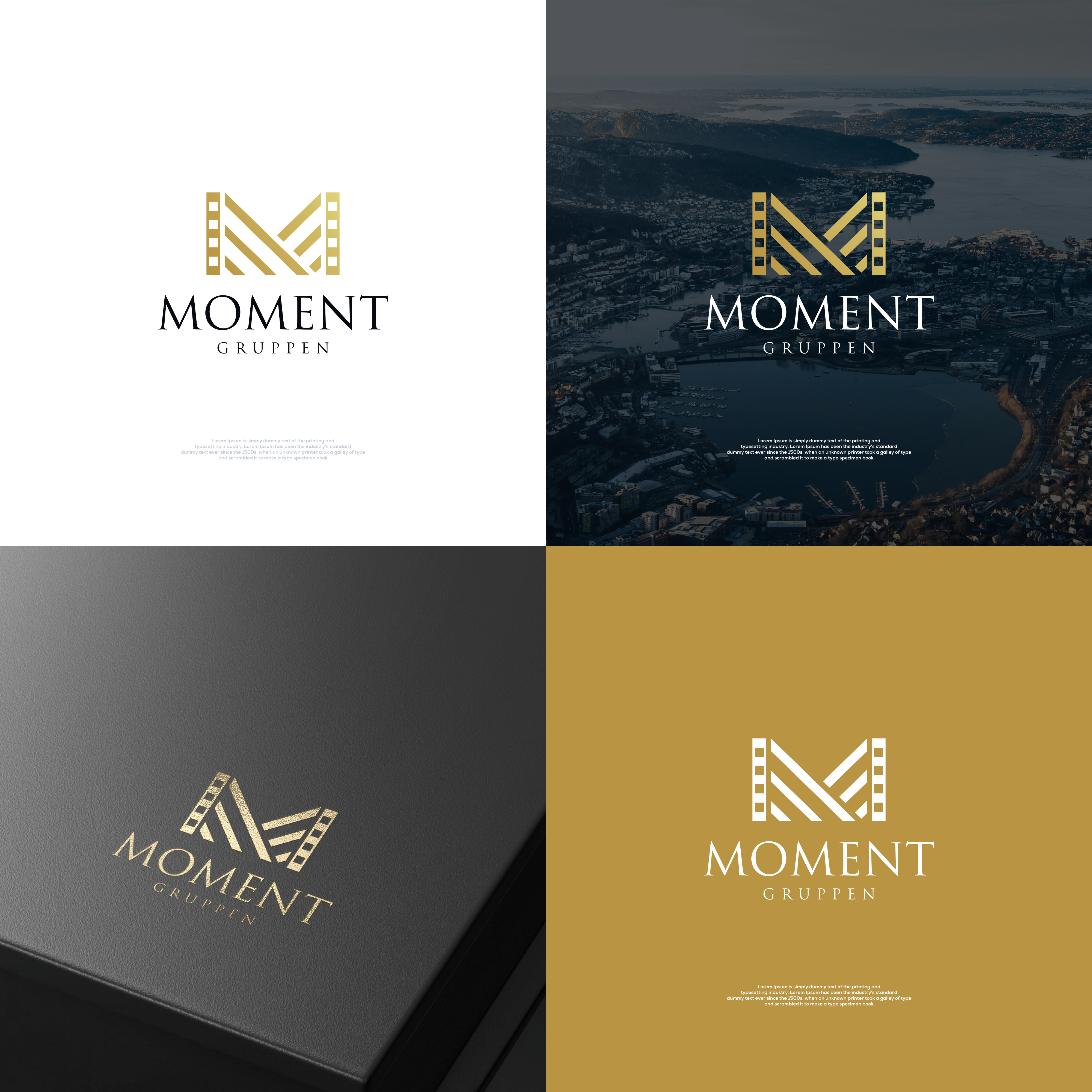 Logo Design by Mentality_Std for this project | Design #34417367