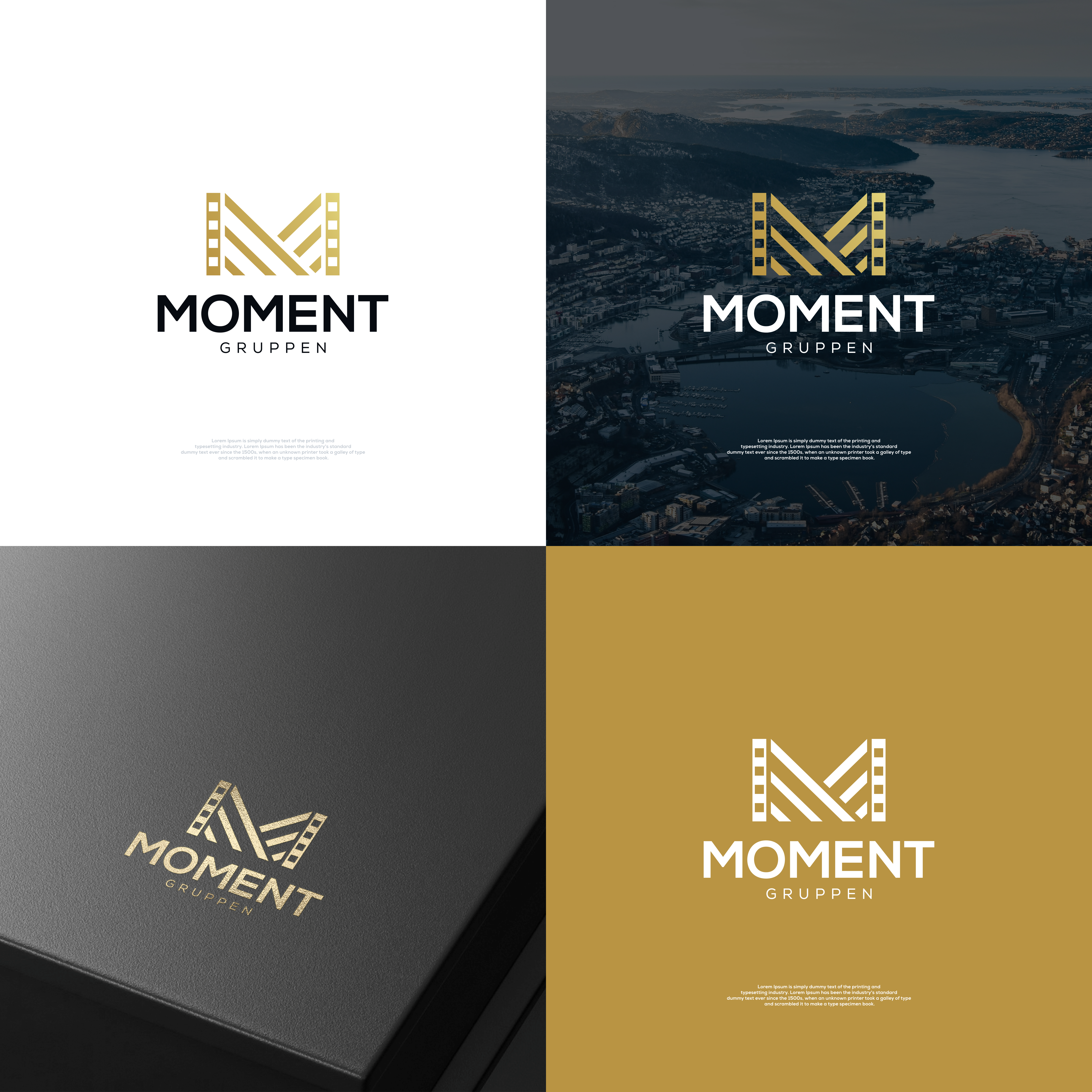 Logo Design by Mentality_Std for this project | Design #34421575
