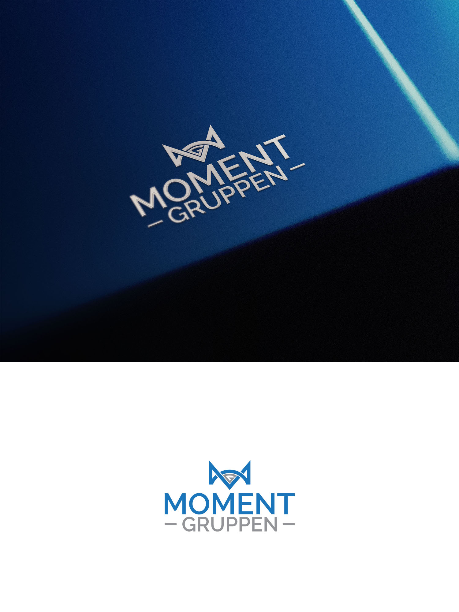 Logo Design by Majesty Design  for this project | Design #34416023