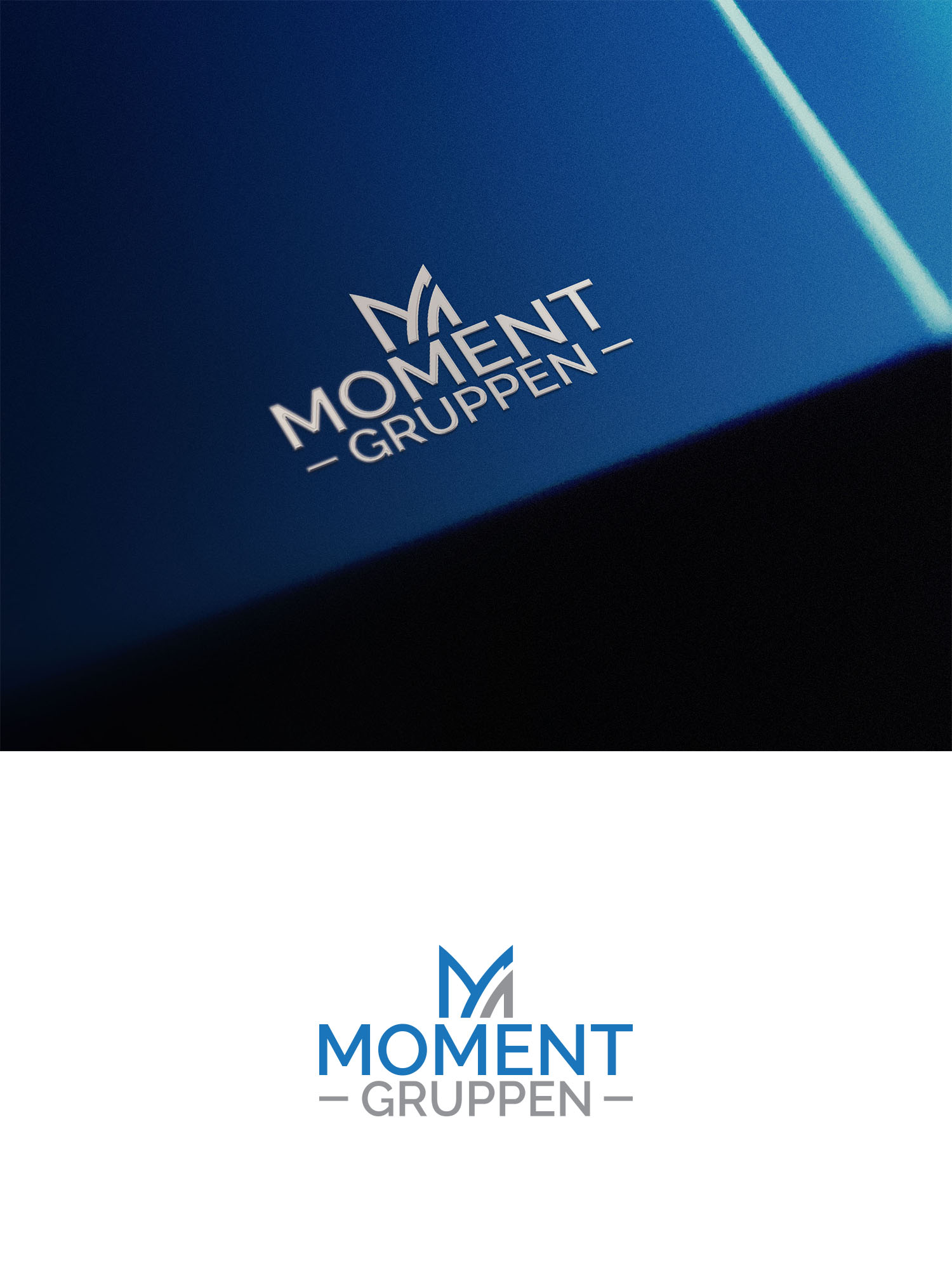 Logo Design by Majesty Design  for this project | Design #34416024