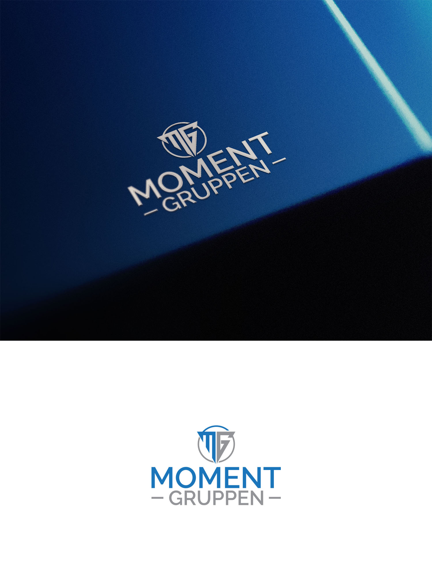 Logo Design by Majesty Design  for this project | Design #34416025