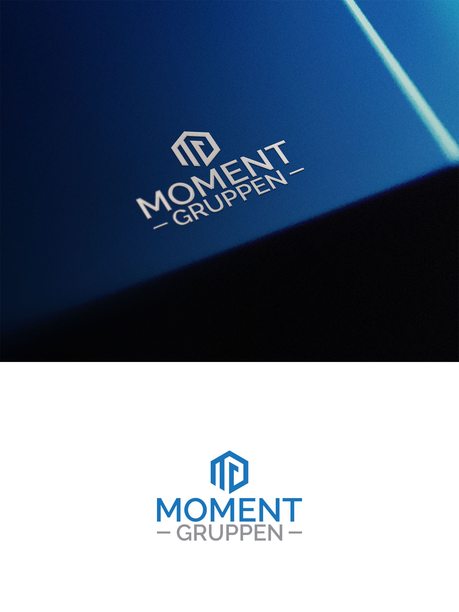 Logo Design by Majesty Design  for this project | Design #34416028