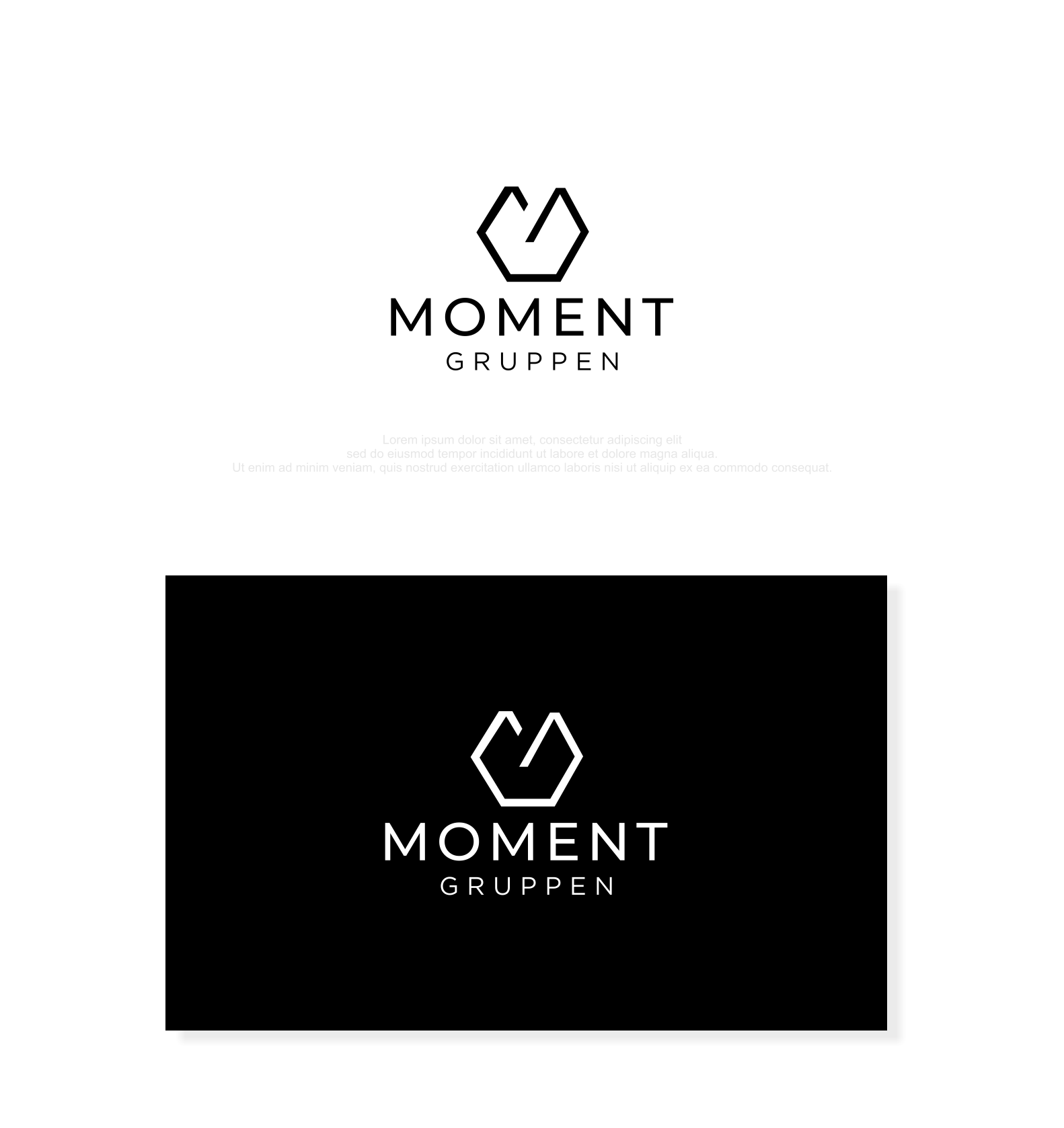 Logo Design by DaffinArt for this project | Design #34415217
