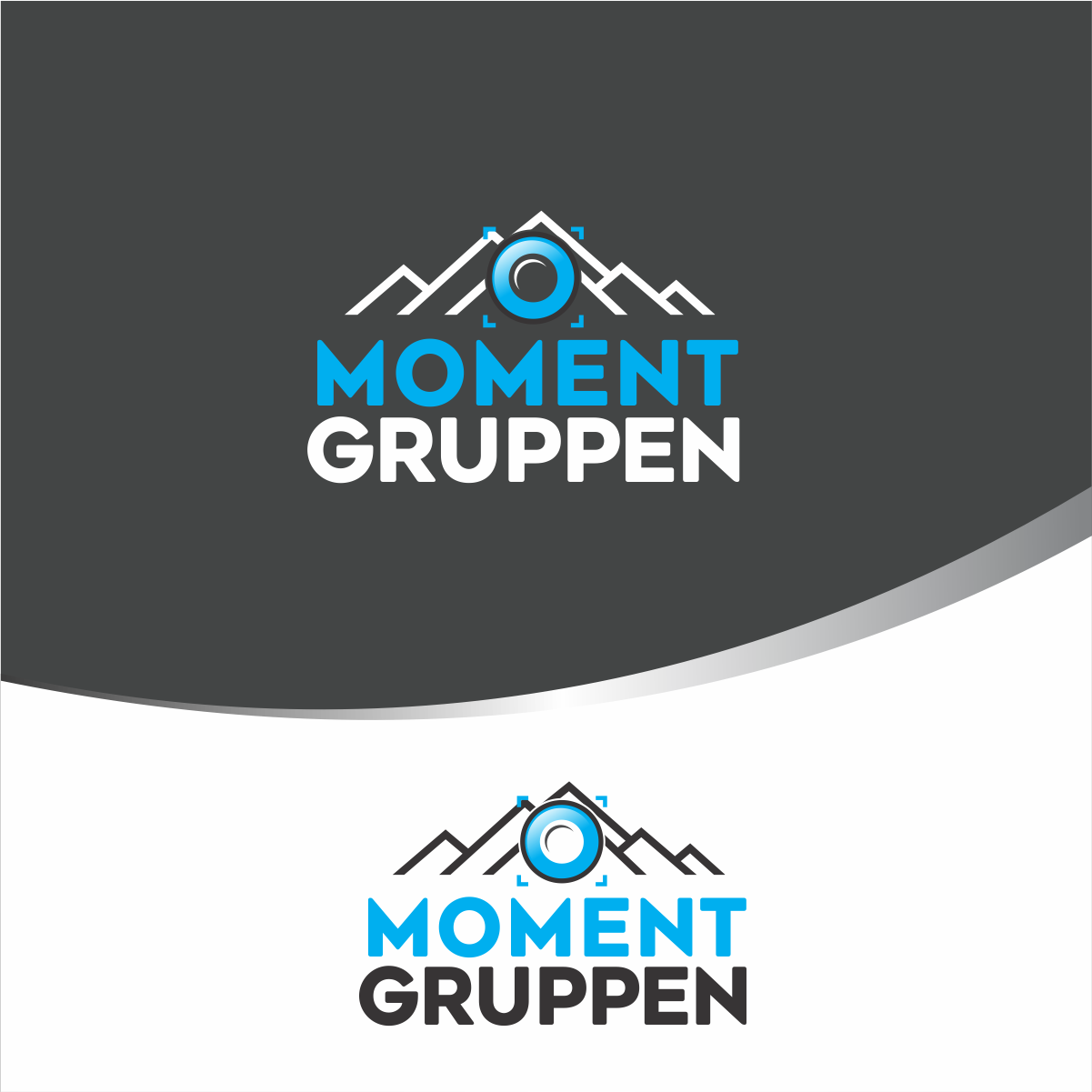 Logo Design by Blueberry for this project | Design #34419671
