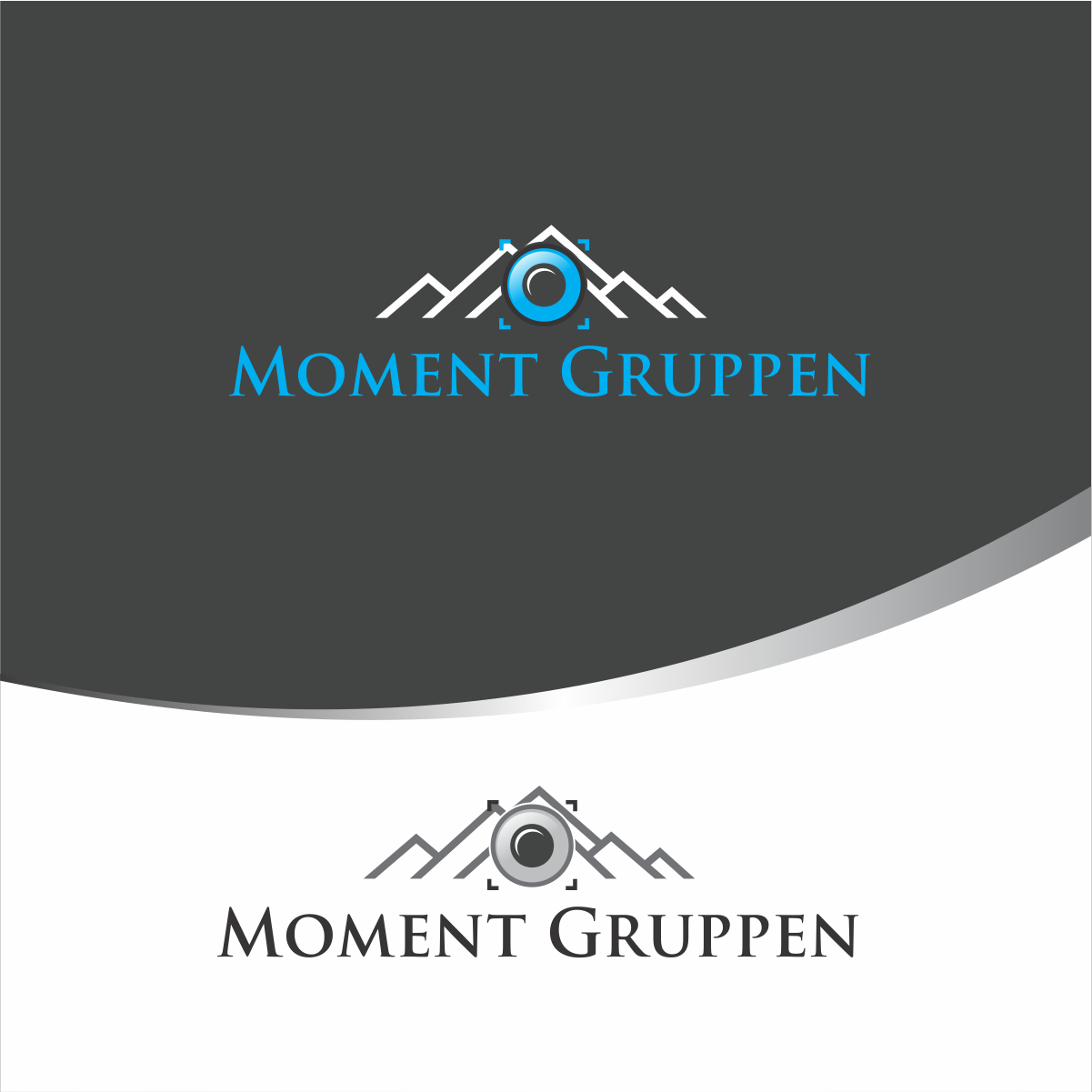 Logo Design by Blueberry for this project | Design #34419701