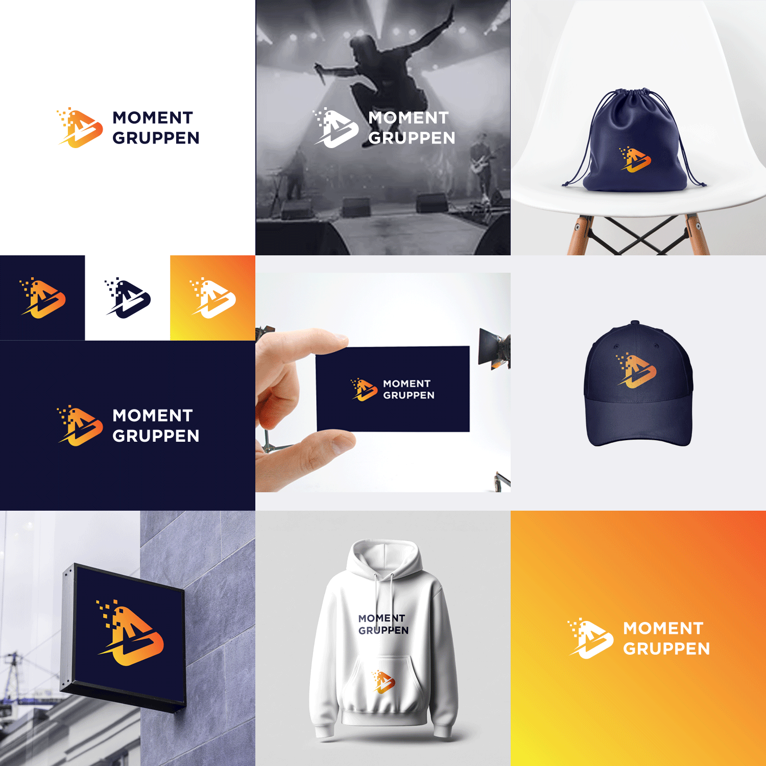 Diseño de Logo por roniwidayat111 para este proyecto | Diseño #34418528