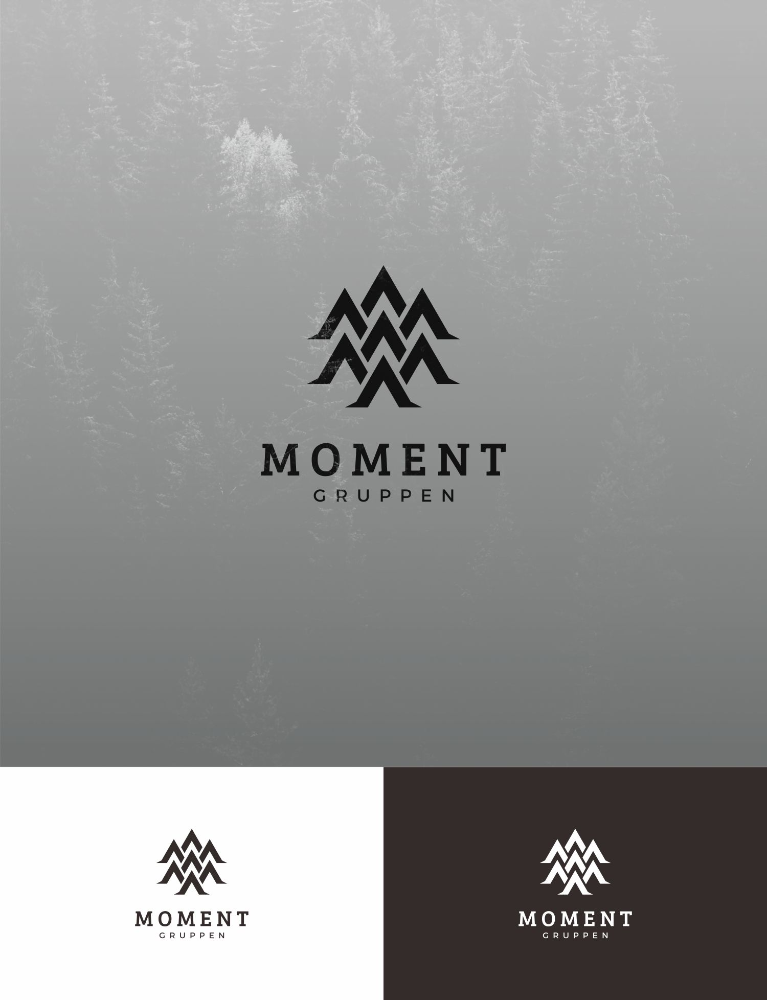 Logo Design by Syarif HC for this project | Design #34416385