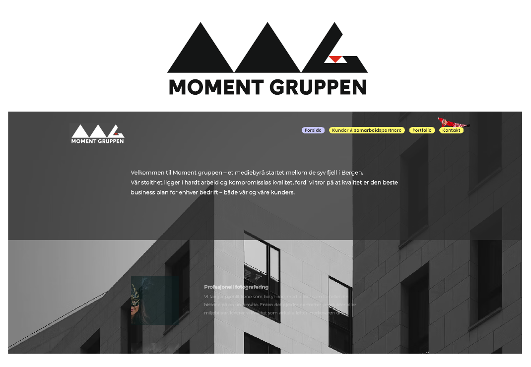 Logo Design by i-Design for this project | Design #34415803