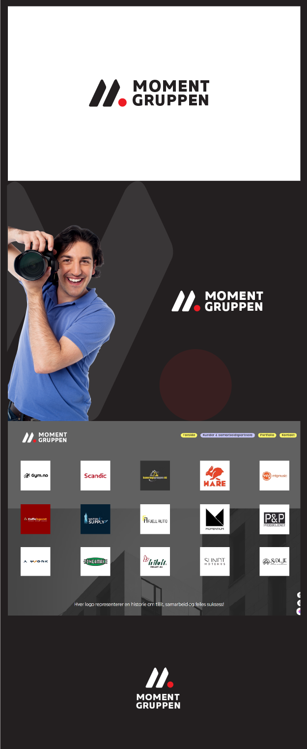 Logo Design by saifysyed Studio for this project | Design #34419454