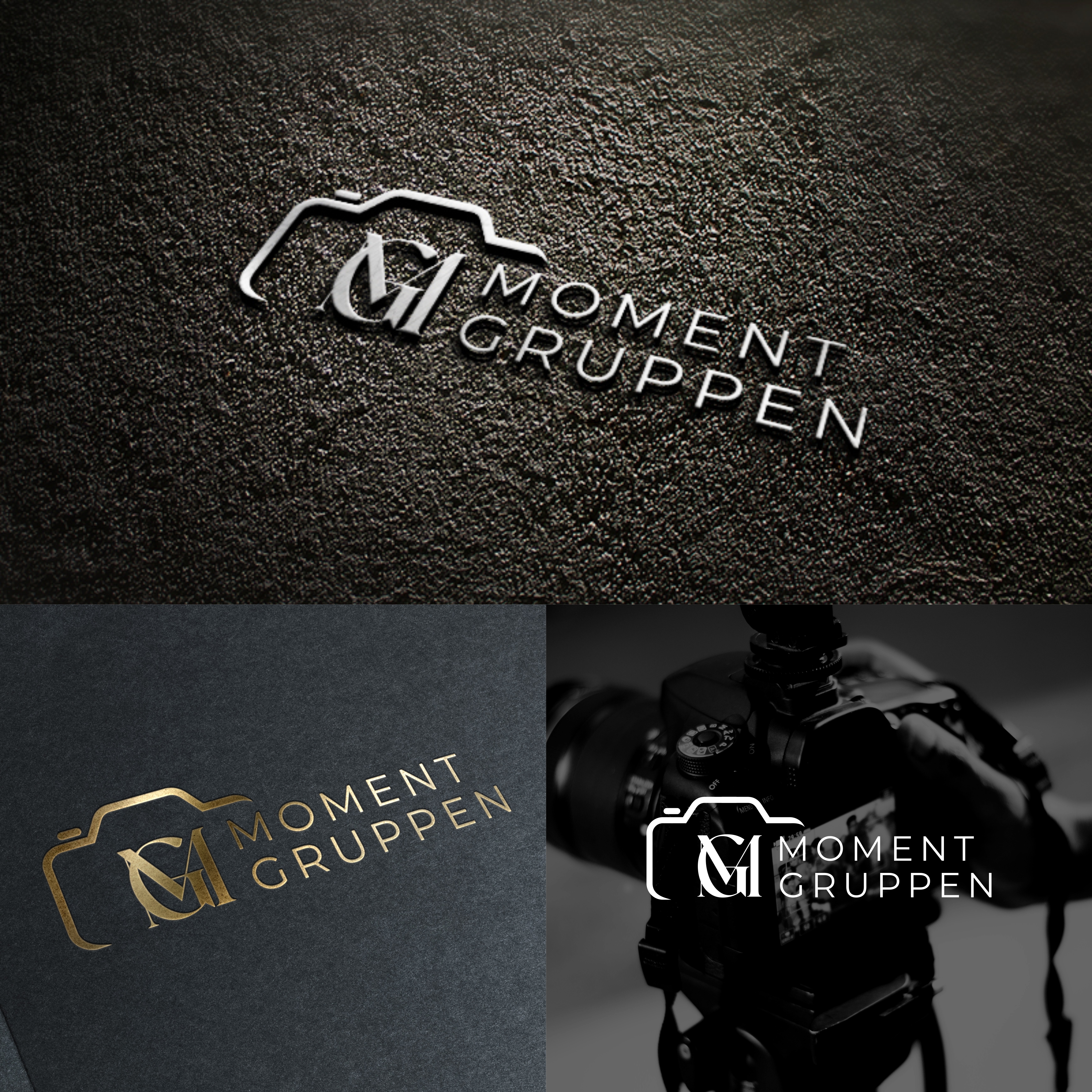Logo-Design von Smart Stuart für dieses Projekt | Design #34420523