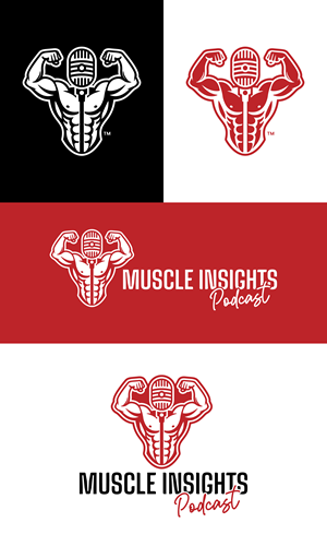 Logo Design by Duvai Studio