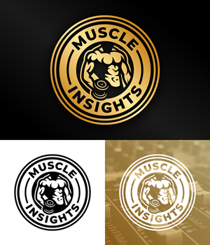 Logo Design by Aezakmi for this project | Design: #34436793