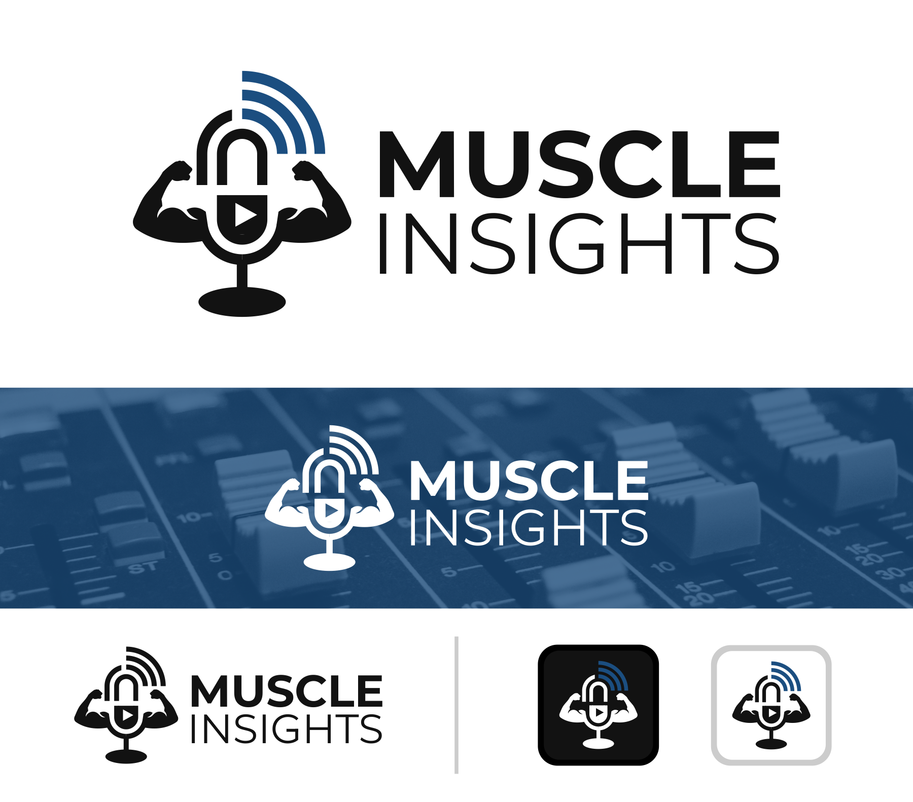 Logo Design by Aezakmi for this project | Design #34436794