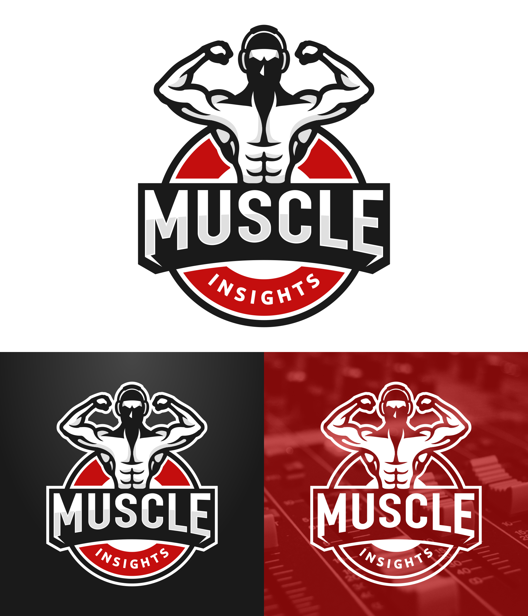 Logo Design by Aezakmi for this project | Design #34442970