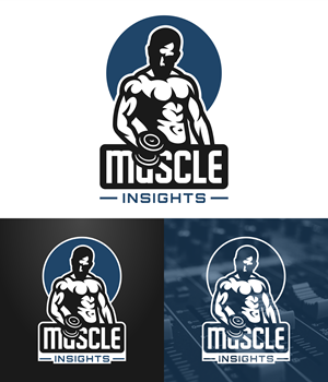 Logo Design by Aezakmi for this project | Design: #34442977
