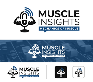 Logo Design by Aezakmi for this project | Design: #34460840