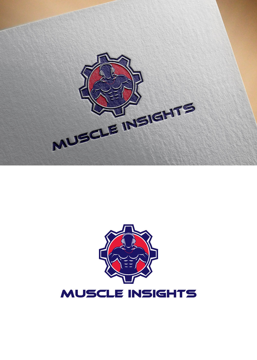 Logo Design by DesignVerse777 for this project | Design #34429965
