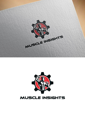 Diseño de Logo por DesignVerse777 para este proyecto | Diseño: #34429968