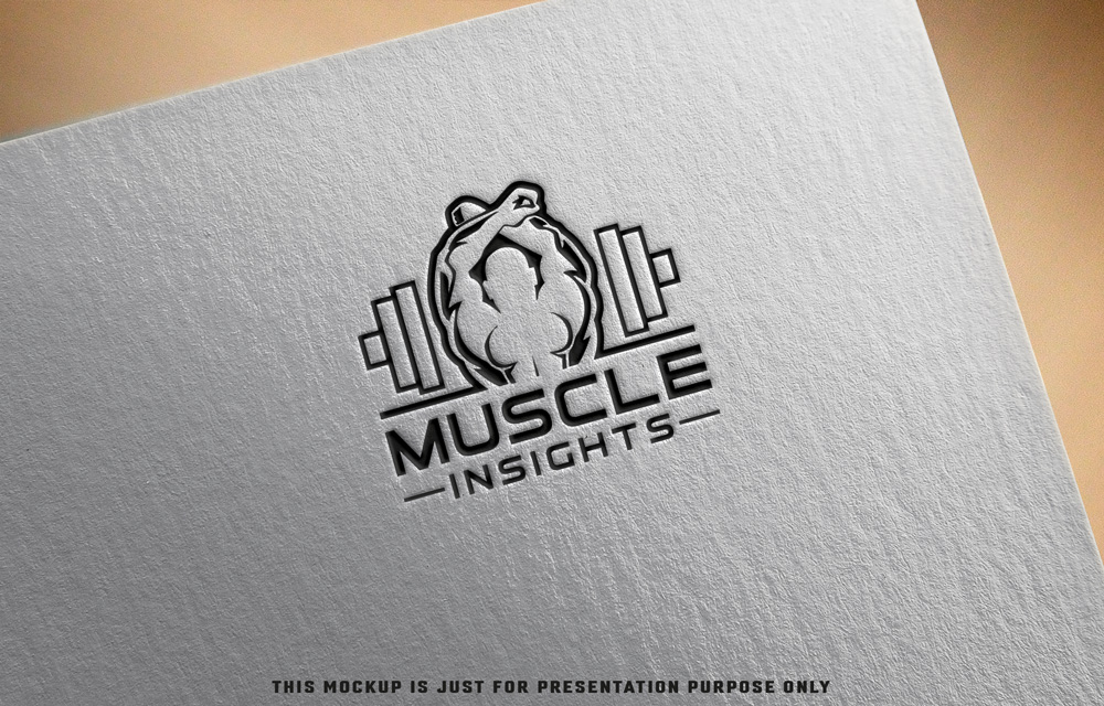 Logo Design by niajul hok for this project | Design #34426439