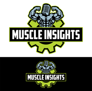 Logo Design by John Mark Arts