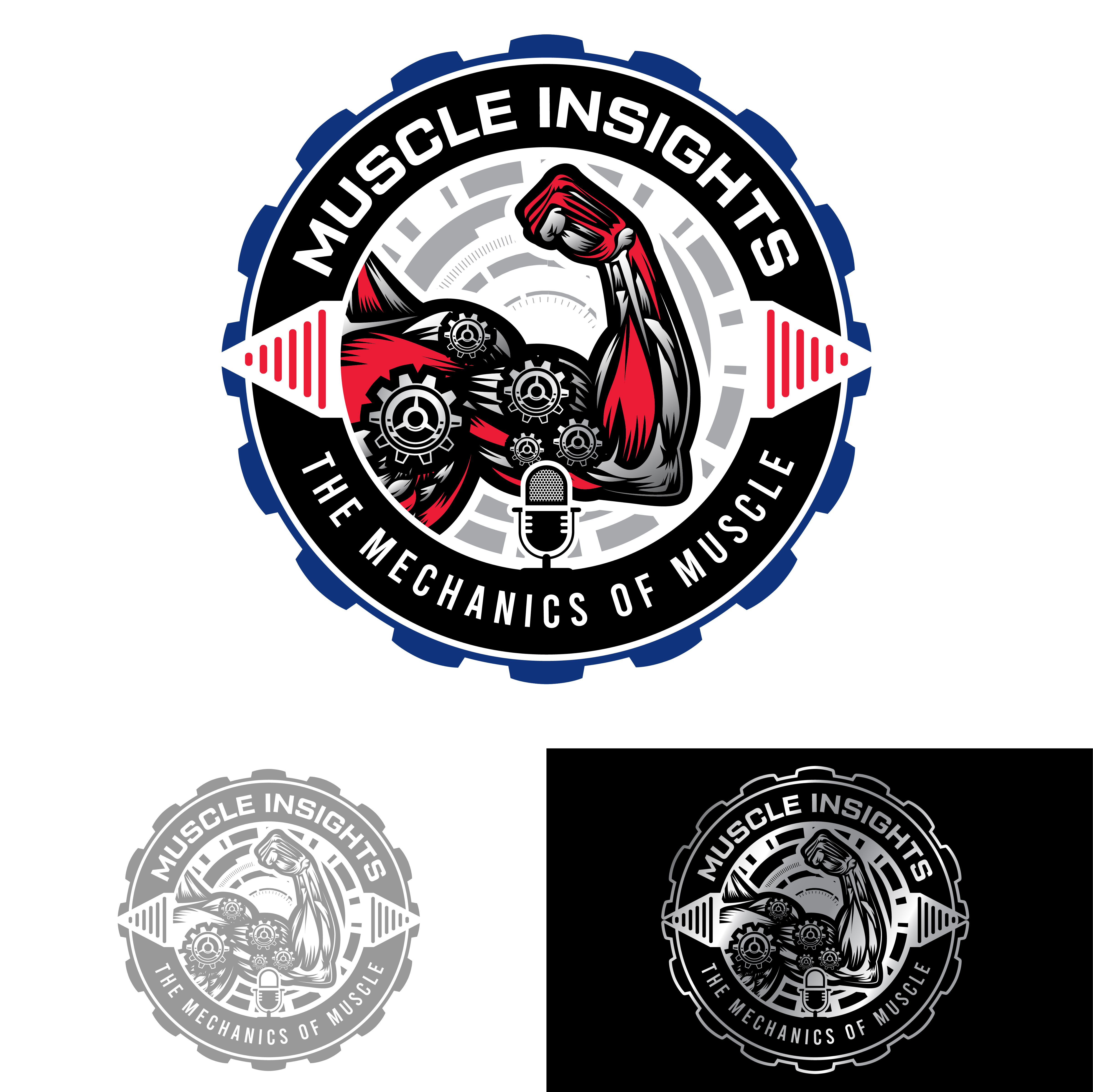 Logo Design by John Mark Arts for this project | Design #34424969