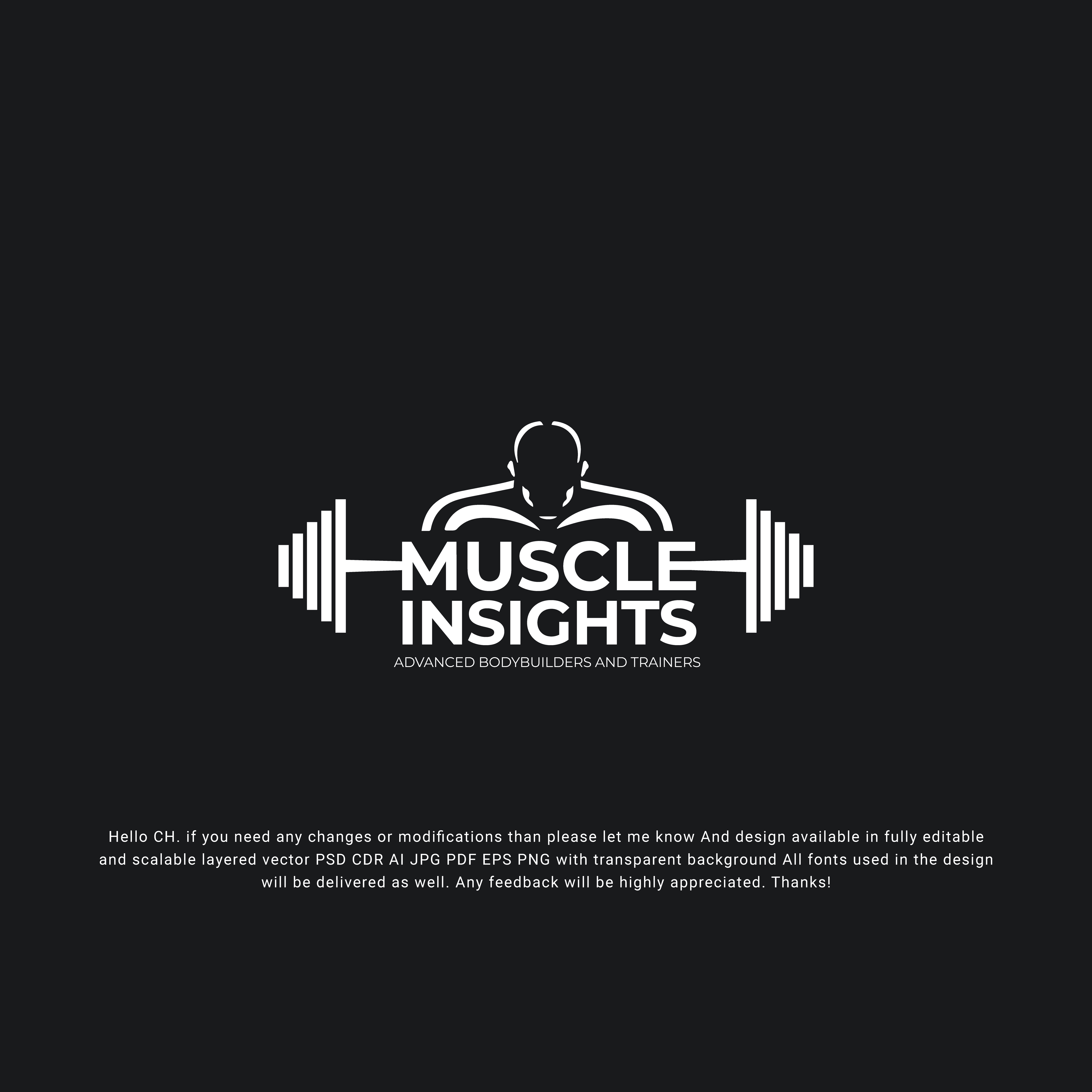 Logo Design by Mizanur1525 for this project | Design #34420541