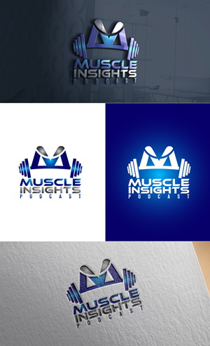 Diseño de Logo por GLDesigns para este proyecto | Diseño: #34421816