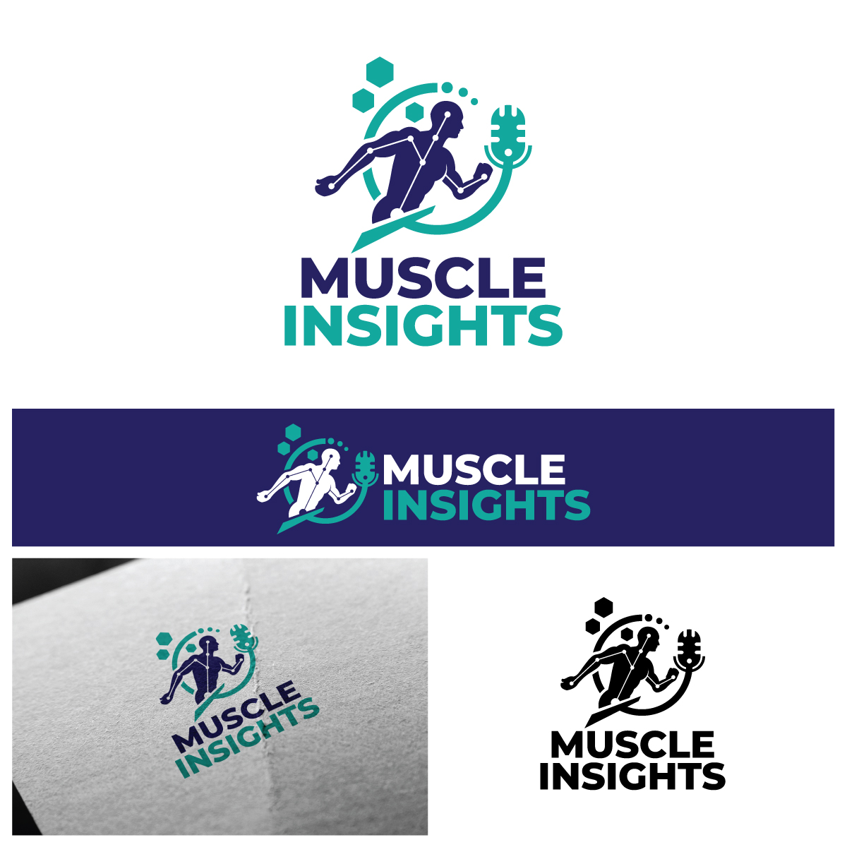 Logo Design by riya.mitra07j for this project | Design #34415341