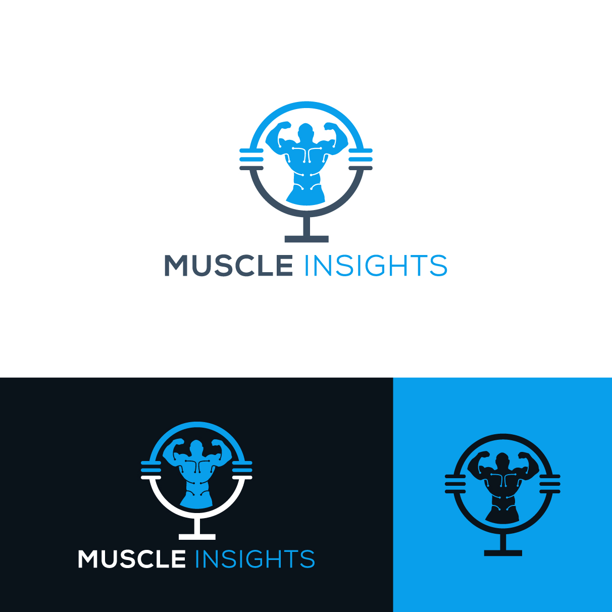 Logo Design by The Lion Studios for this project | Design #34416312