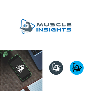 Logo Design by AbhishekkM'24 for this project | Design: #34417698