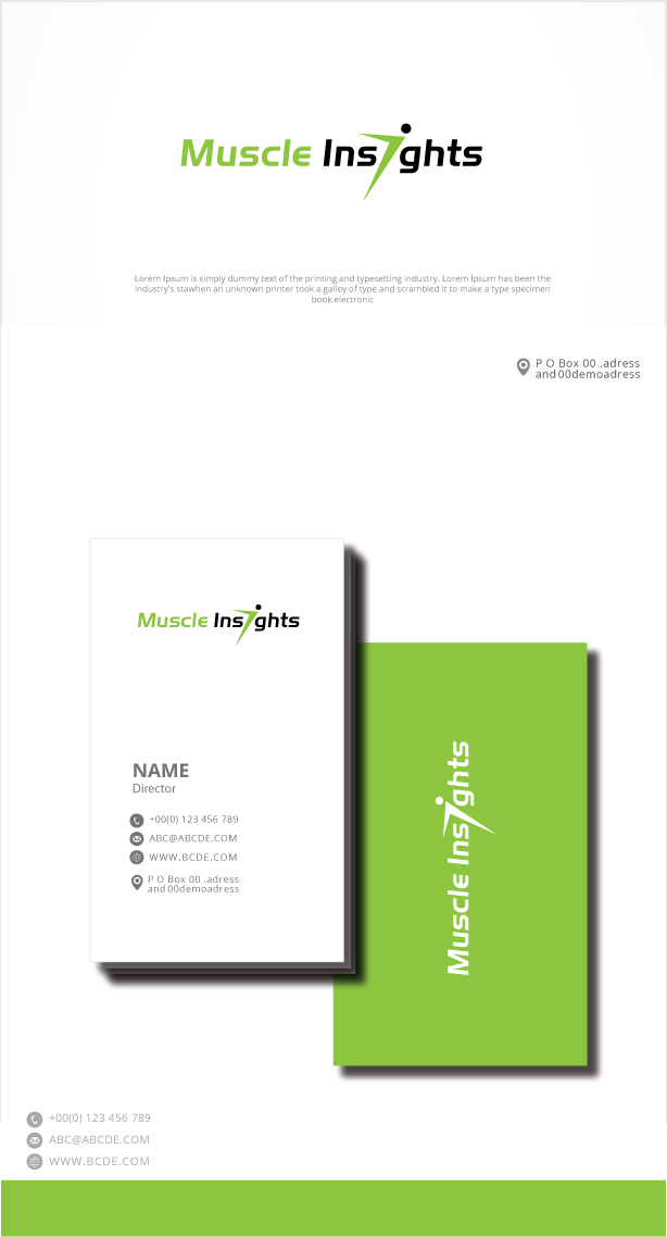 Logo Design by zebronicgraphic for this project | Design #34415323