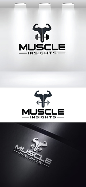 Logo Design by AB design ..... for this project | Design: #34419215