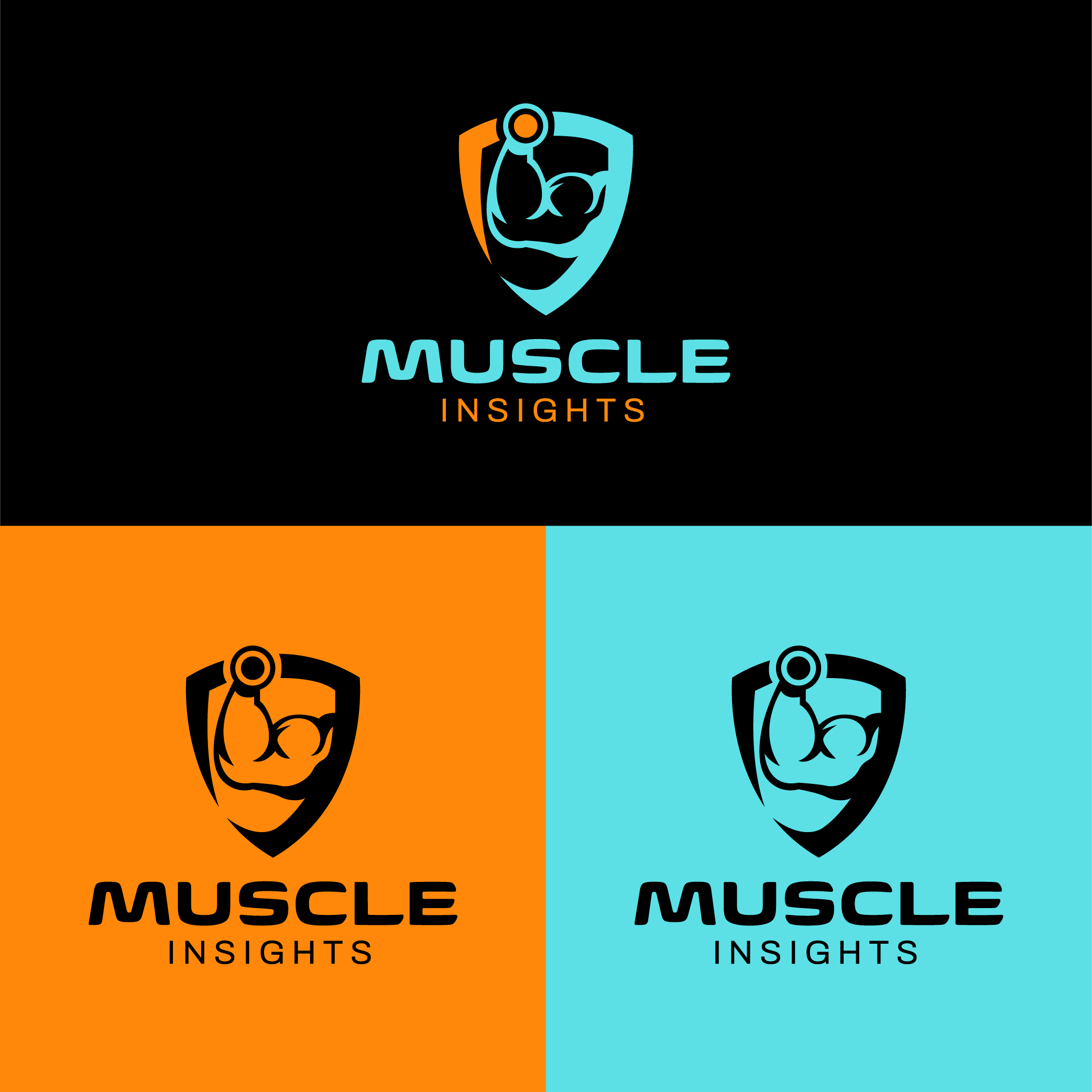Logo Design by CrewType for this project | Design #34439456