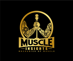 Logo-Design von Ansh Design für dieses Projekt | Design: #34465749