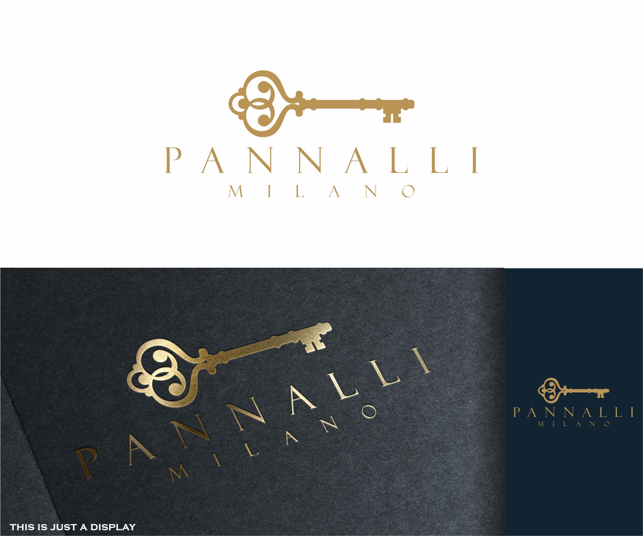 Logo Design by alkaline for this project | Design #34423720