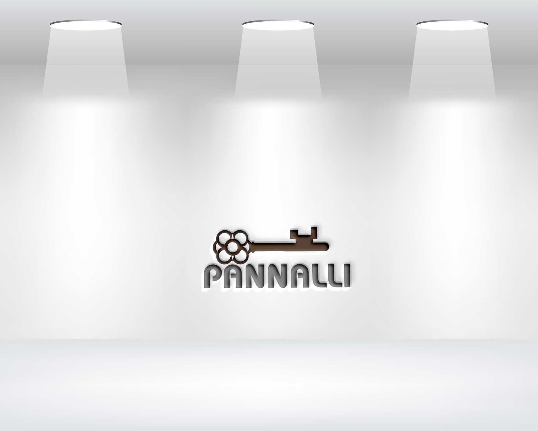 Logo Design by Daniel Khan for this project | Design #34425005