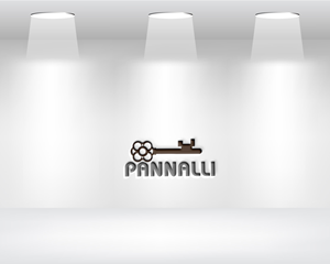 Logo Design by Daniel Khan for this project | Design: #34425005