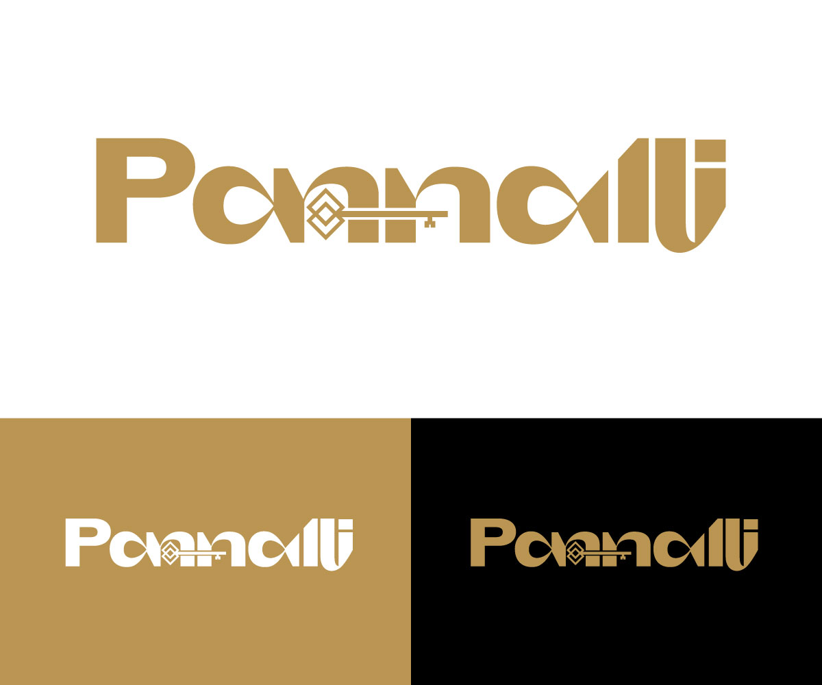 Logo Design by Kavth for this project | Design #34438924