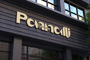 Logo Design by Kavth for this project | Design: #34439487