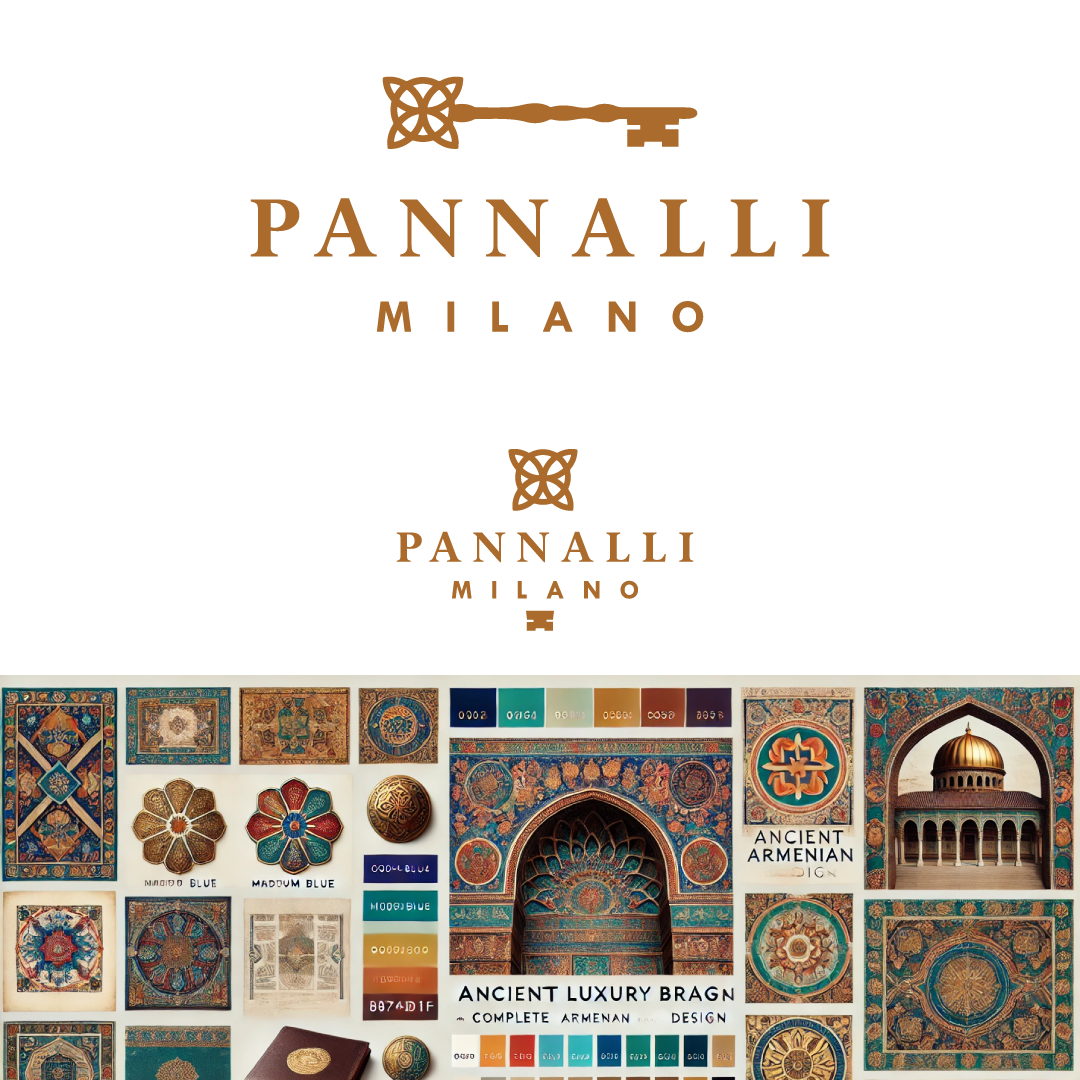 Logo Design by Sa.muel for this project | Design #34439361