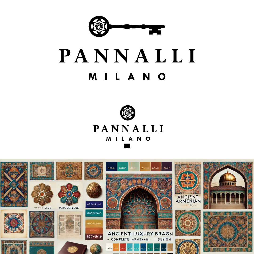 Logo Design by Sa.muel for this project | Design #34439362