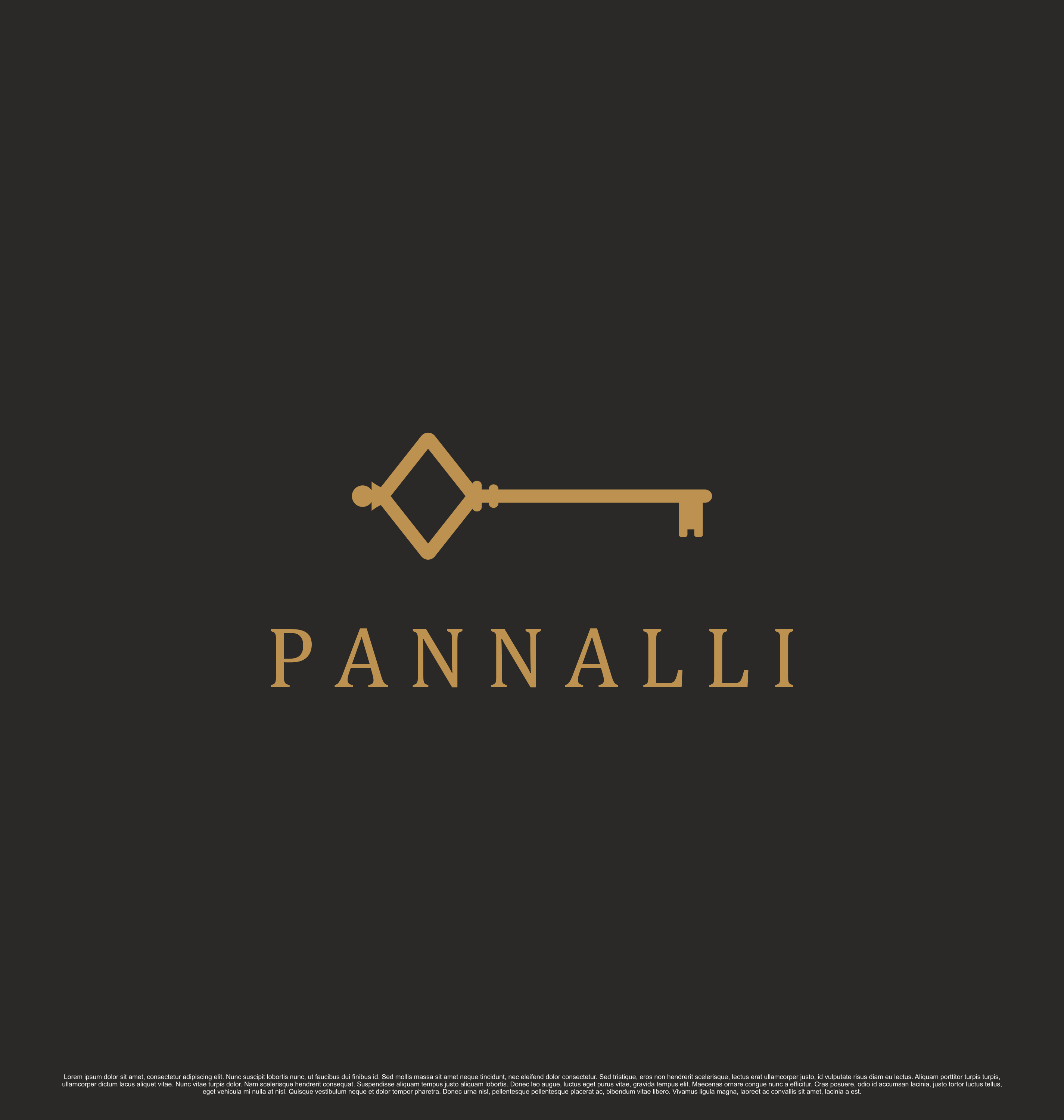 Logo Design by saesean for this project | Design #34424086